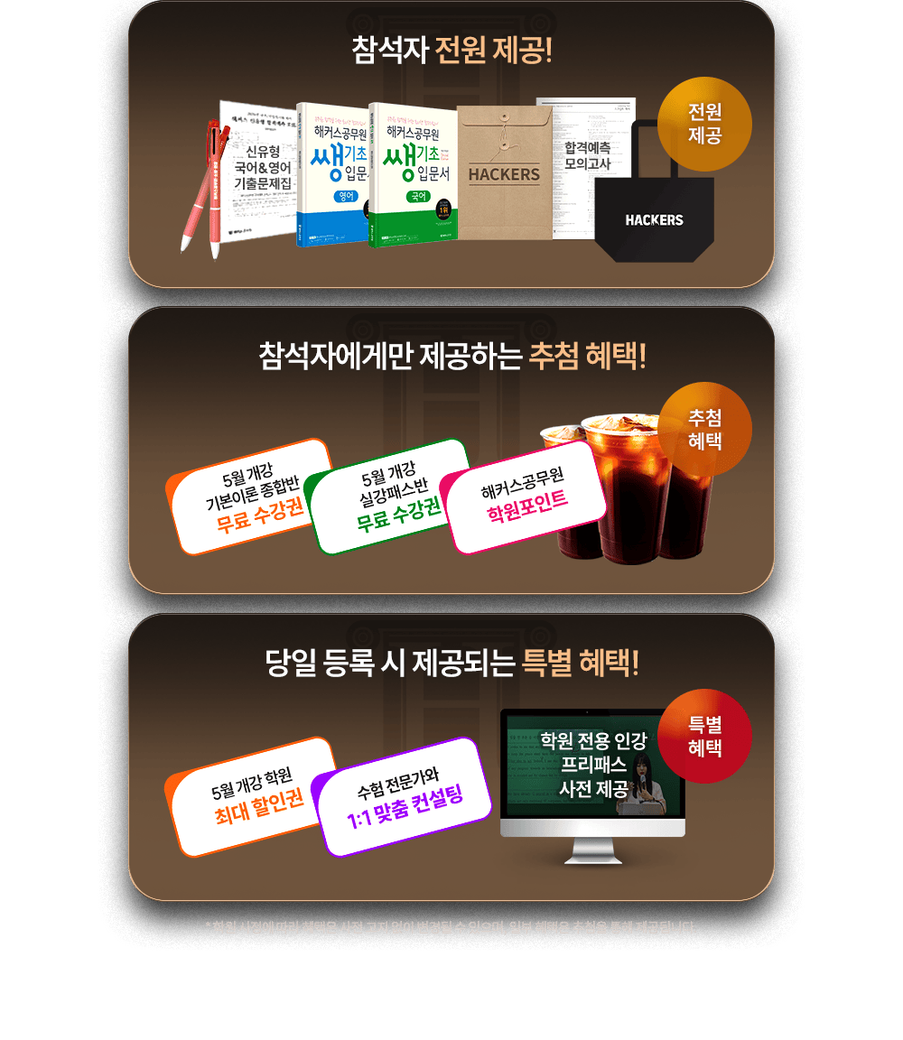 ��Ŀ�� �������� �հ� ���� ����, ����ȸ ������ �ص�, 100% ���� ����!