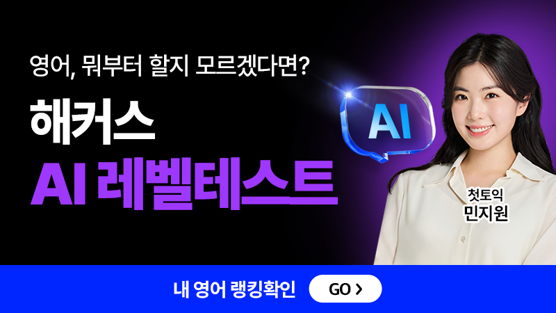 ai 레벨테스트