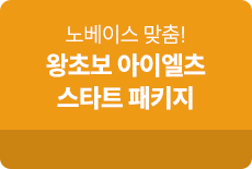 아이엘츠 스타트 패키지