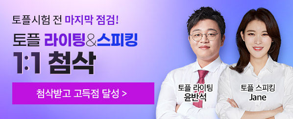 토플첨삭