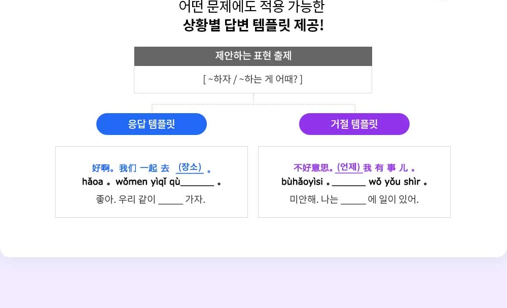 해커스 중국어 TSC 환급반