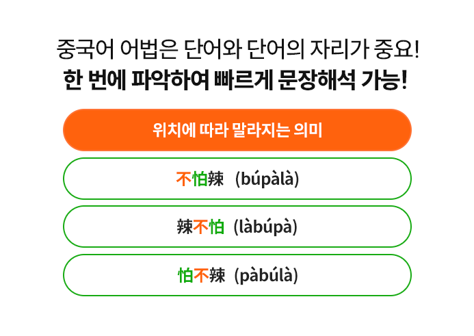 해커스 중국어