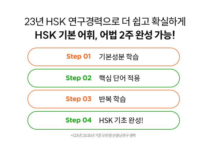 해커스 중국어