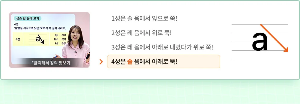 성조 한눈에 보기4