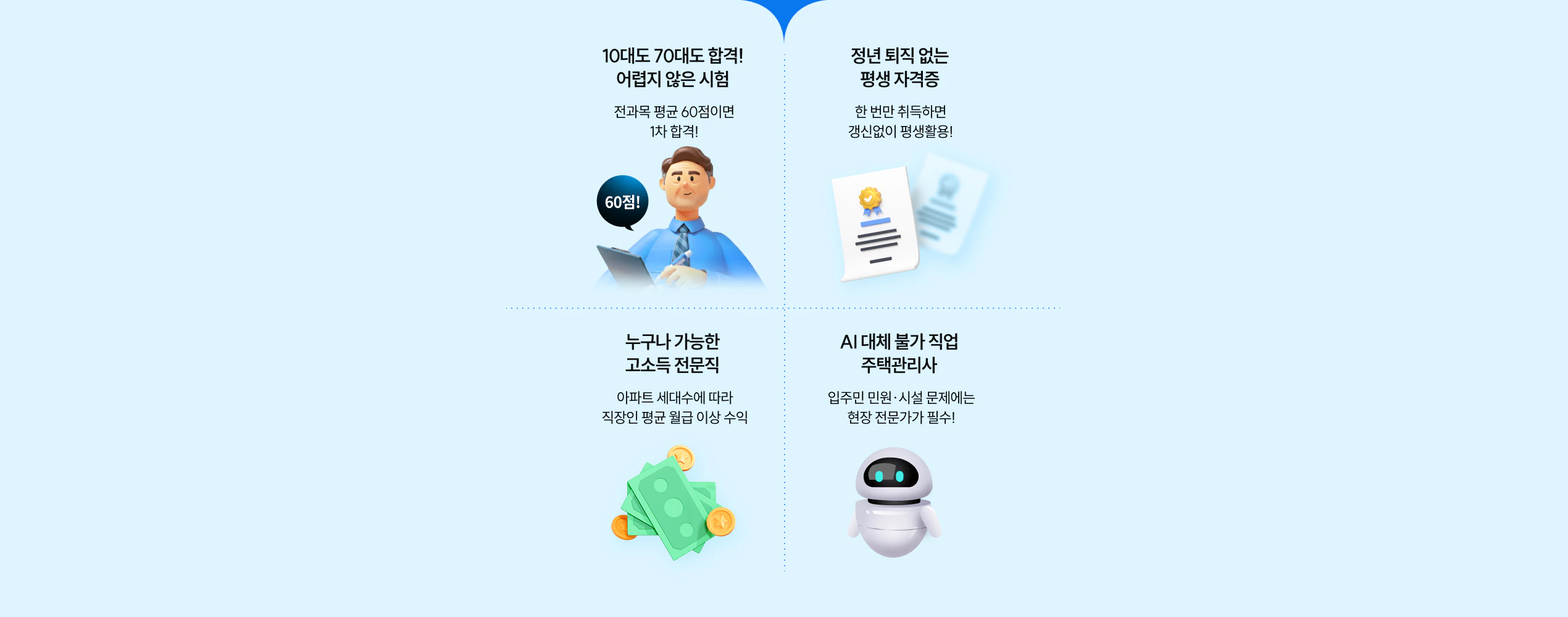 10�뵵 70�뵵 �հ�!