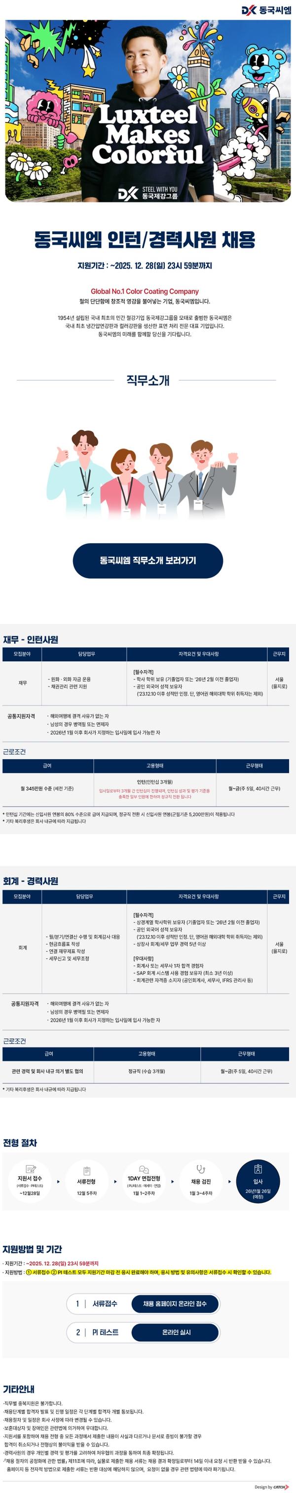 채용공고이미지