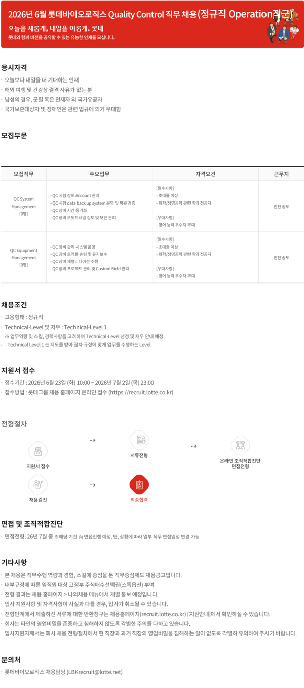 채용공고이미지
