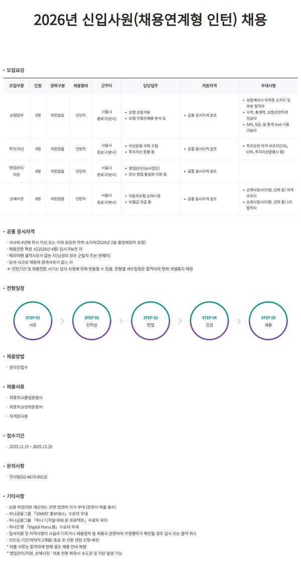 채용공고이미지