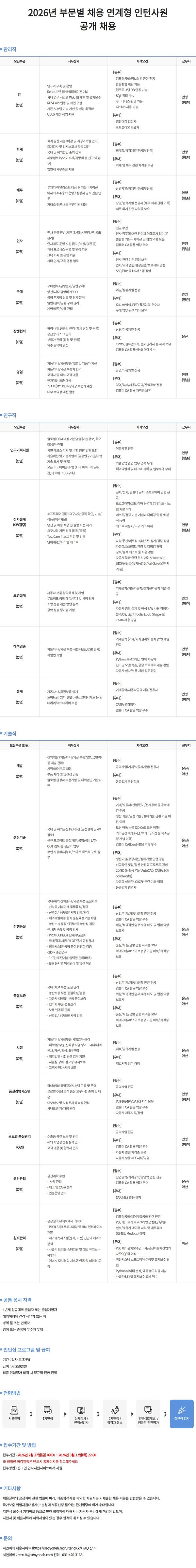 채용공고이미지