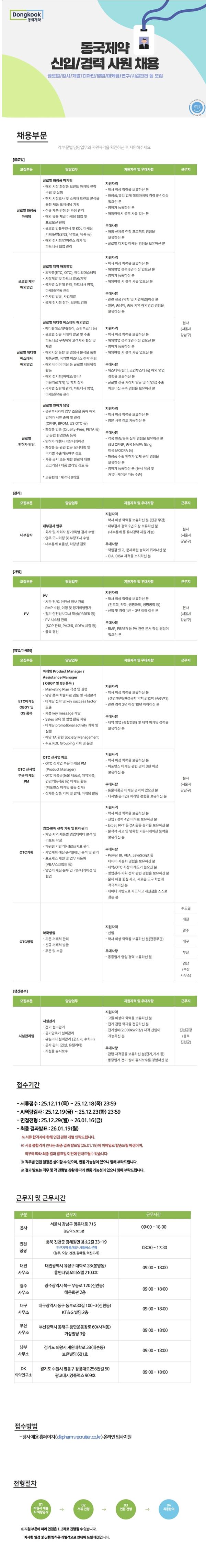 채용공고이미지