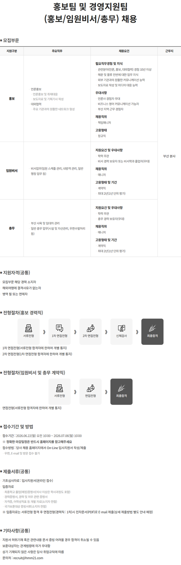 채용공고이미지