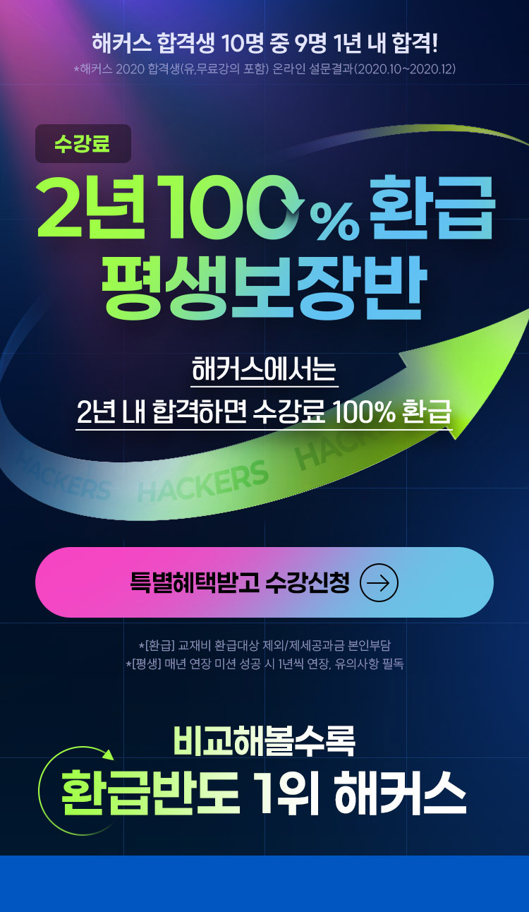 3�� 100% ȯ�� ��� �����