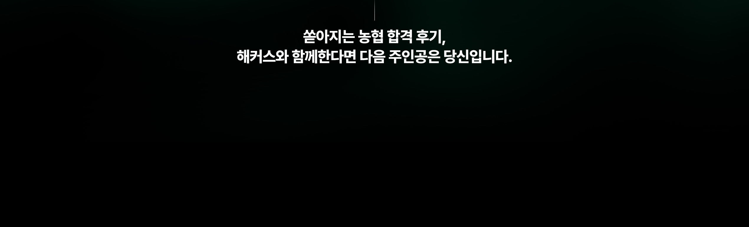 해커스 농협 올인원 패스