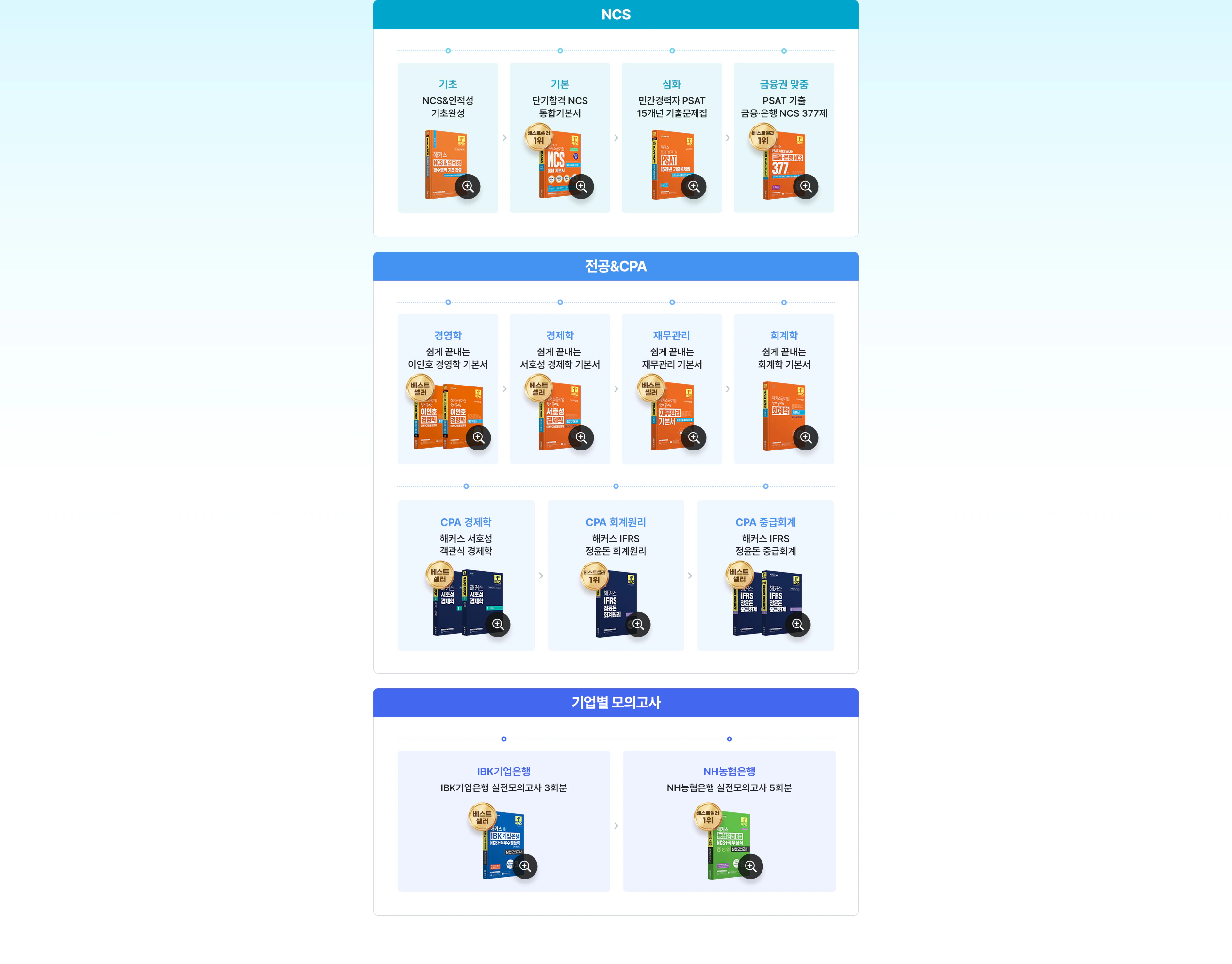은행·금융권 취업 100% 수강료 환급 패스