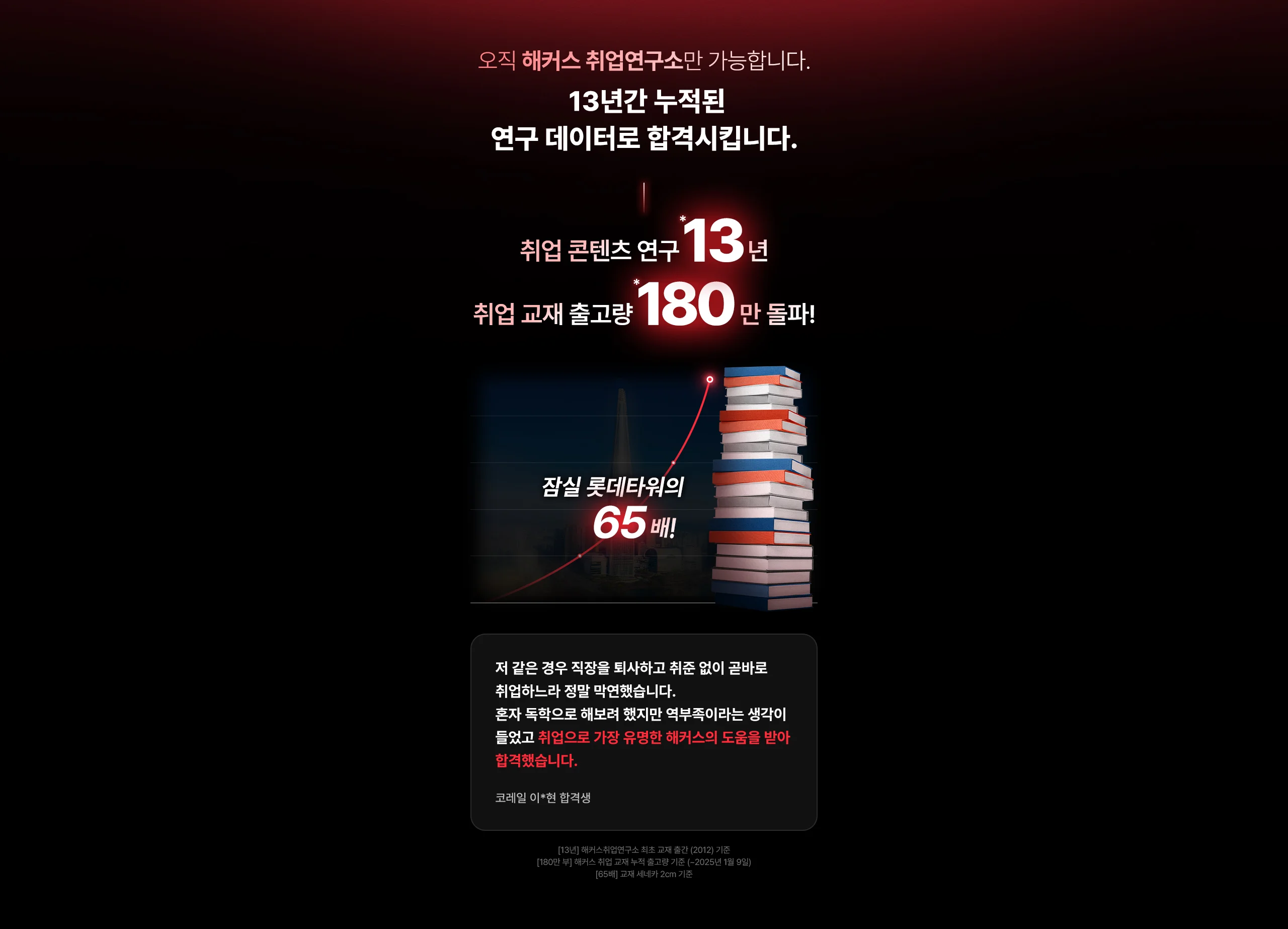 해커스 잡 이벤트 이미지