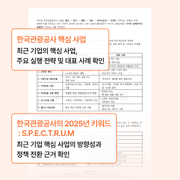 취업 가이드북