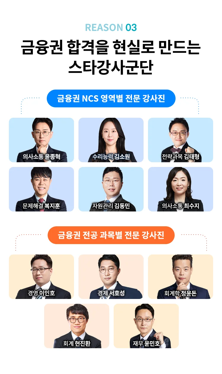 스타강사군단