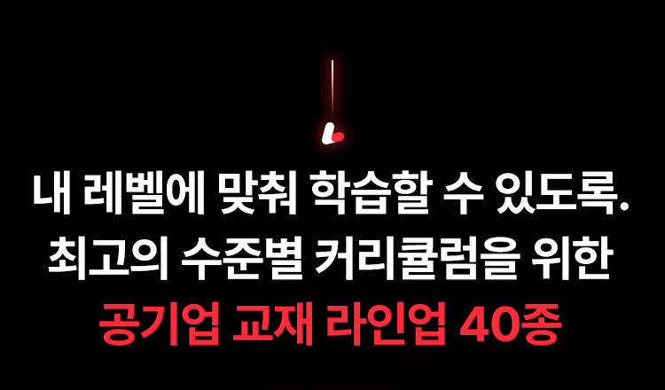 주요 기업별 채용 특징