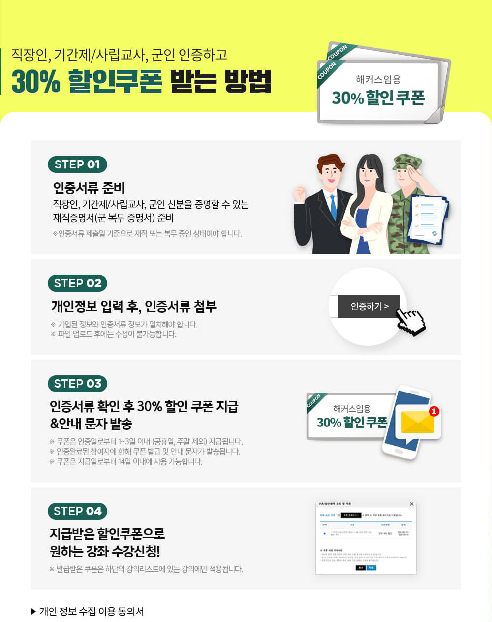 ÀÎÁõÇϰí 30% ÇÒÀÎÄíÆù ¹Þ´Â ¹æ¹ý